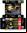 PERFECT DARK N64 CAJA BOX