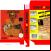 JORDAN VS BIRD CAJA BOX GAME BOY GB GAMEBOY PAL ESPAÑA CAJA BOX PORTRAIT RETRO REPRO