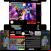 MEGA MAN & BASS CUSTOM ESP SNES SUPER NINTENDO BOX PLANTILLA CAJA RETRO