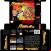 POWE MOVES USA NTSC SUPER NINTENDO CAJA BOX