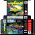 WIPEOUT N64 CAJA BOX
